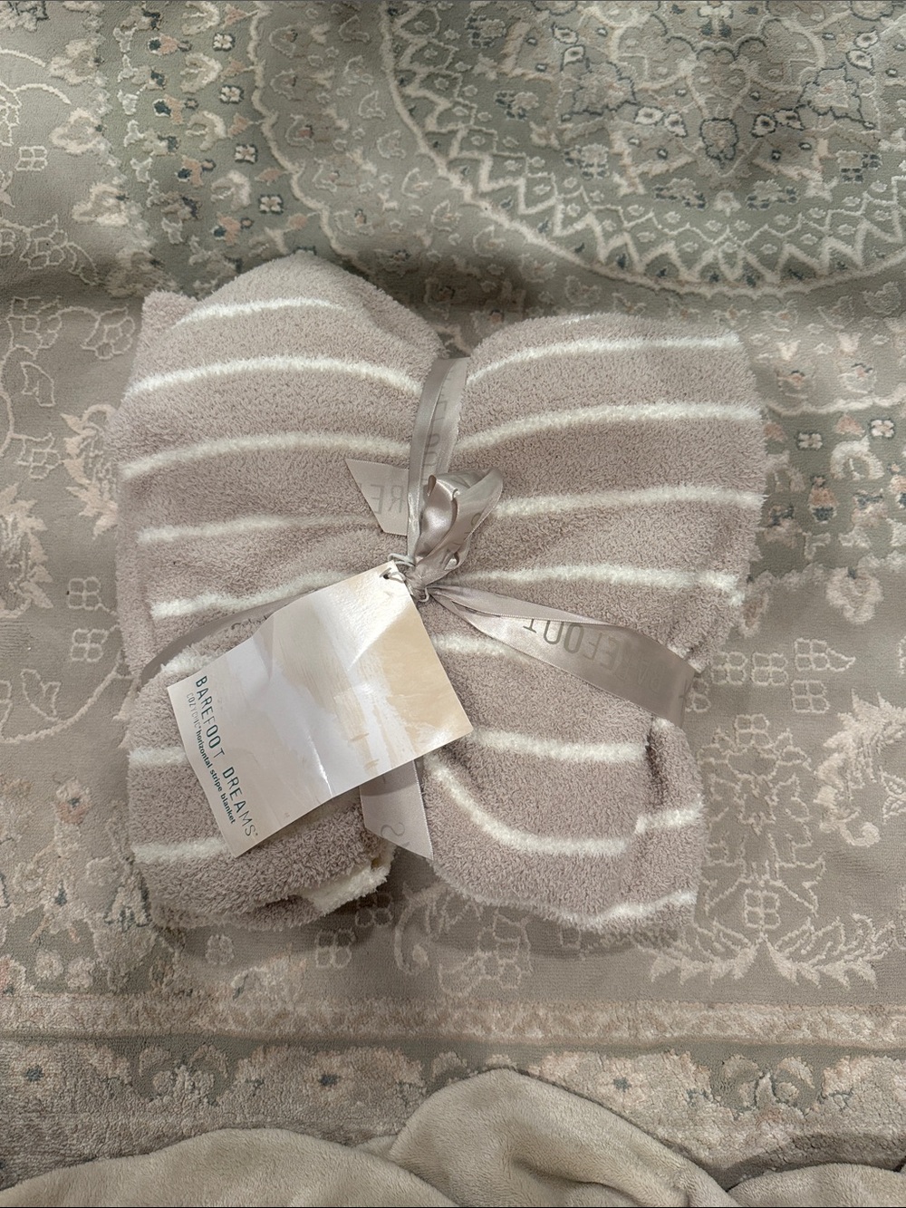 Barefoot Dream Blanket